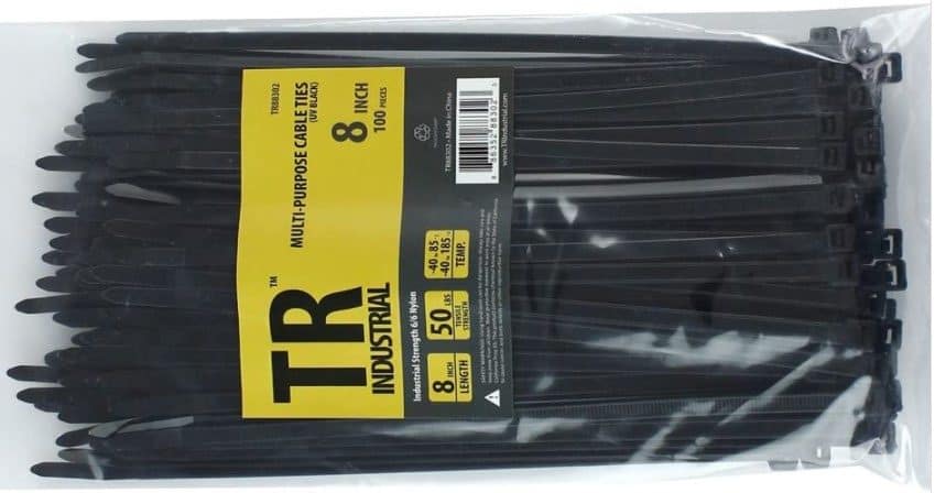 TR Industrial TR88302 Multi Purpose Cable Review