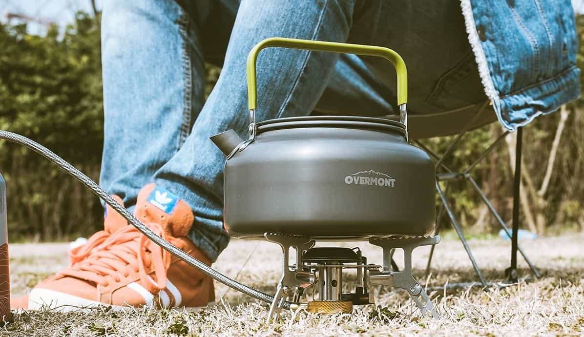 best camping coffee maker