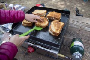 Best Camping Stove