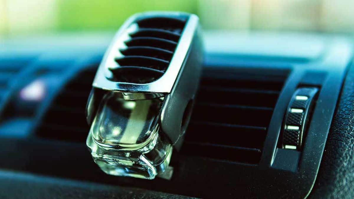 6 Best Car Air Fresheners in 2024