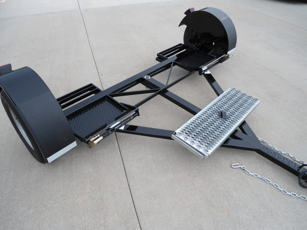 Best Car Dolly in 2025 (May Reviews)