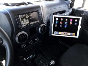 Best Car Tablet Mounts