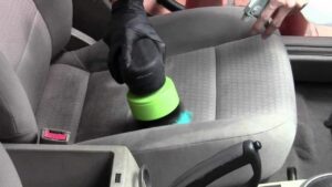 Best Car Upholstery Cleaners