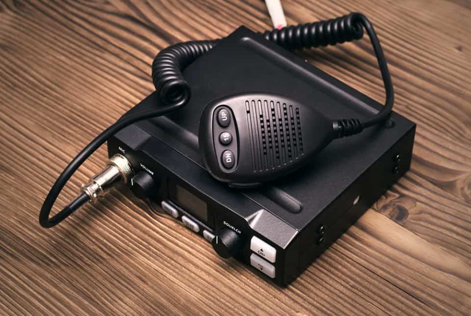 Best CB Radio