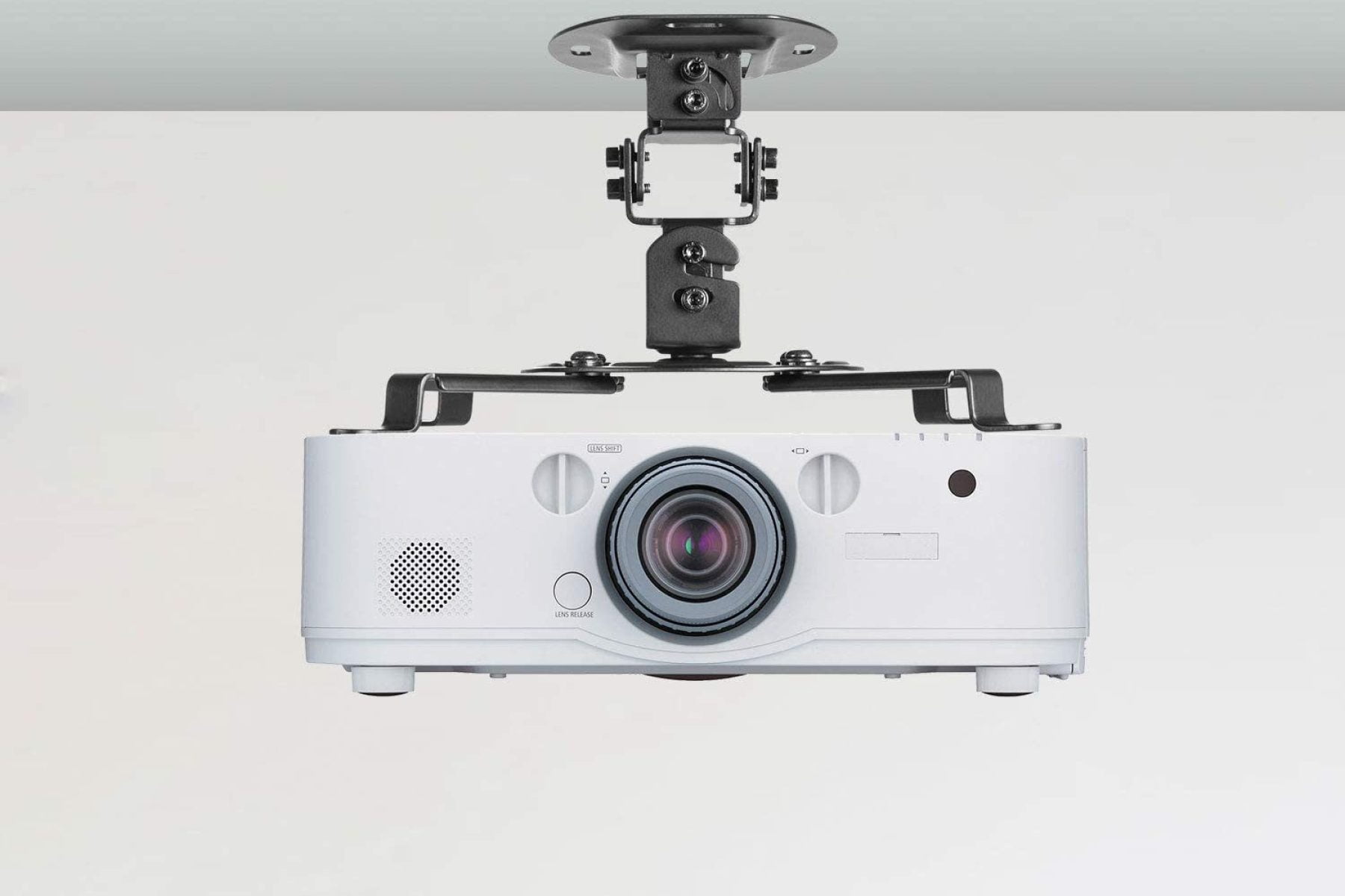 Best Ceiling Mounted Projector