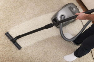 best central vacuum