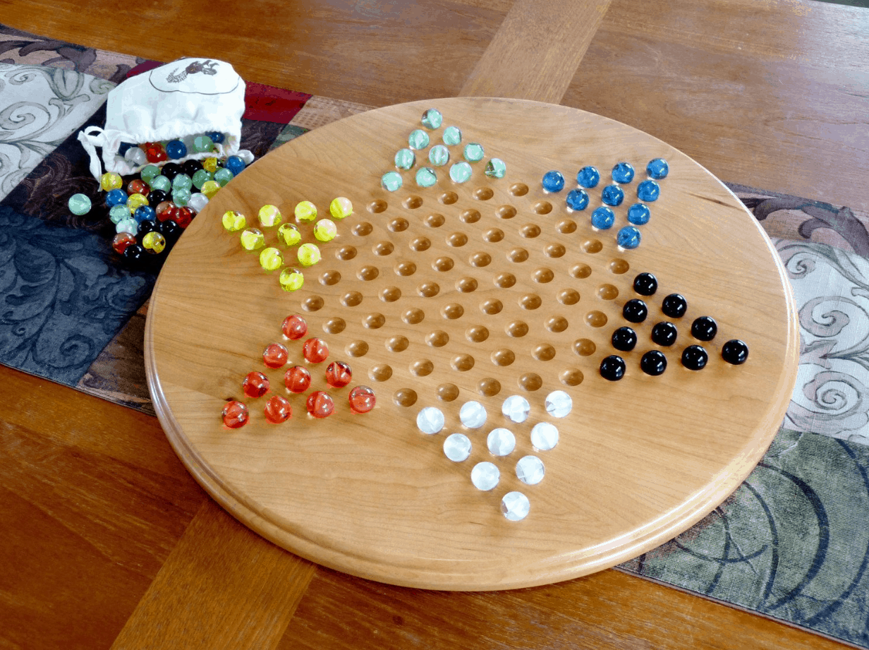 7 Best Checkers Sets in 2024