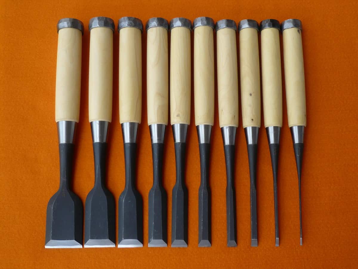 Best Chisel
