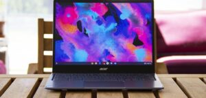 Best Chromebook for Seniors