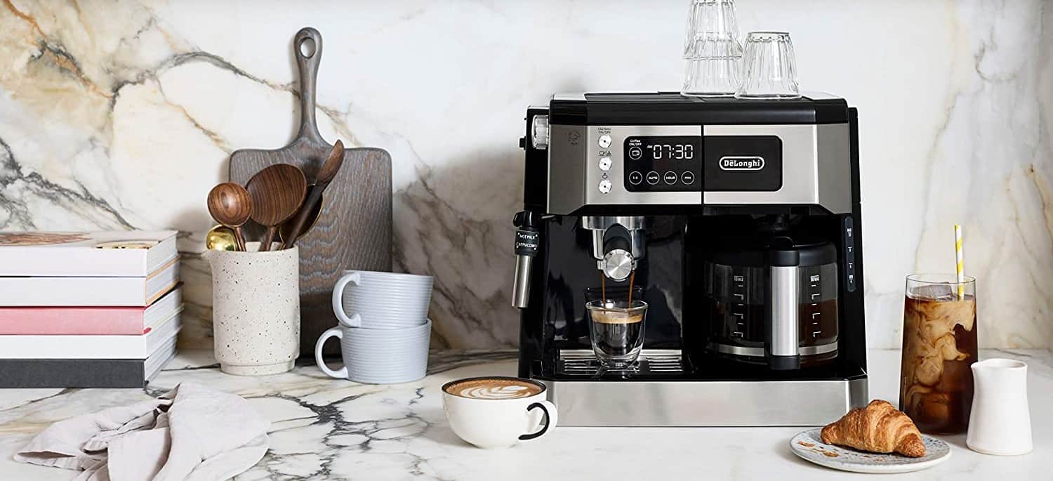 Best Coffee and Espresso Makers in 2024