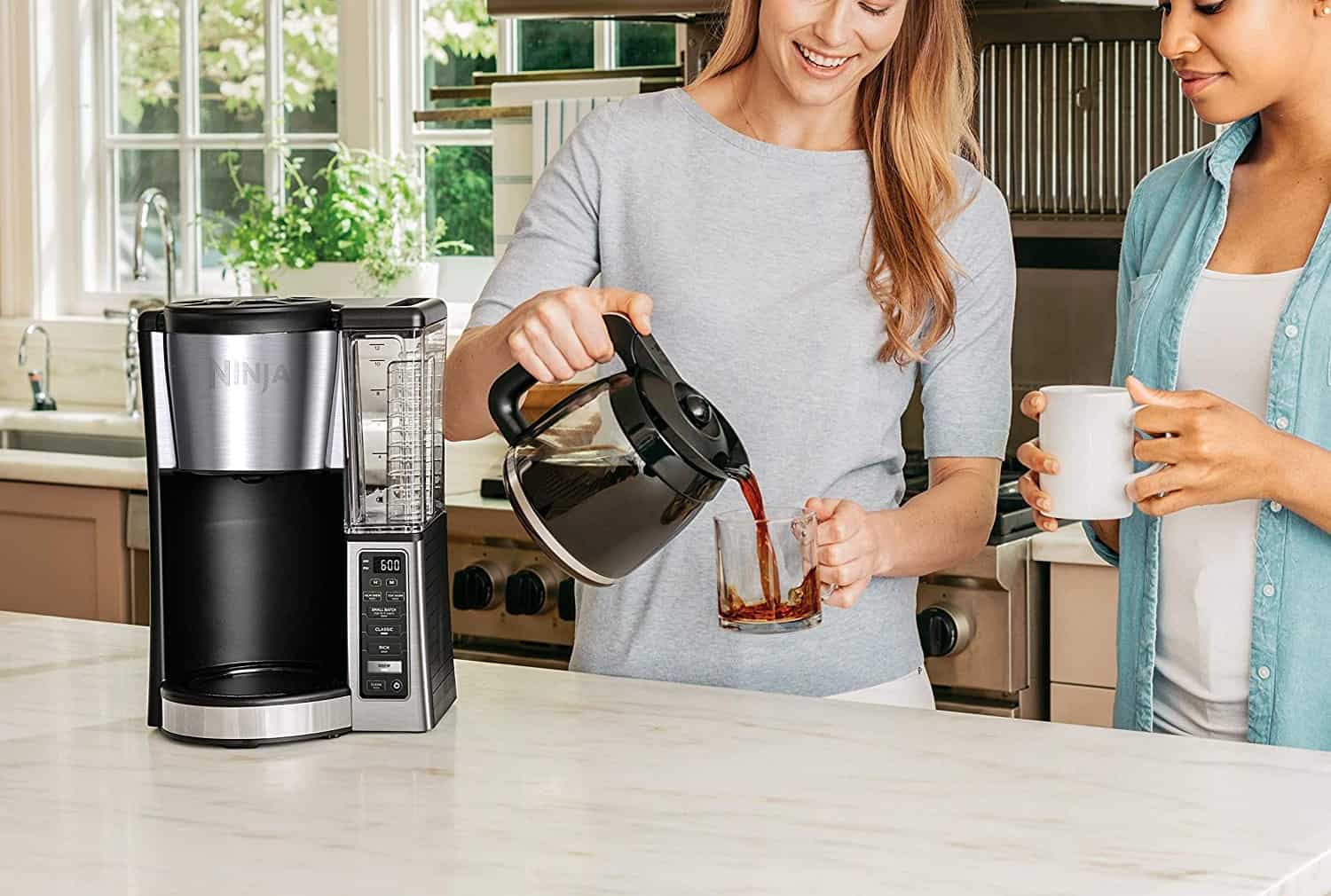 Best Coffee Makers for Hard Water in 2024