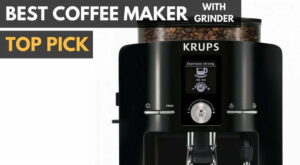 The top coffee makers with grinders built-in.||Cuisinart DGB 550BK is a simple to use coffee maker with grinder.|Krups EA8250 makes the ultimate espresso.|Capresso 464.05 is a simple yet customizable coffee maker with grinder.