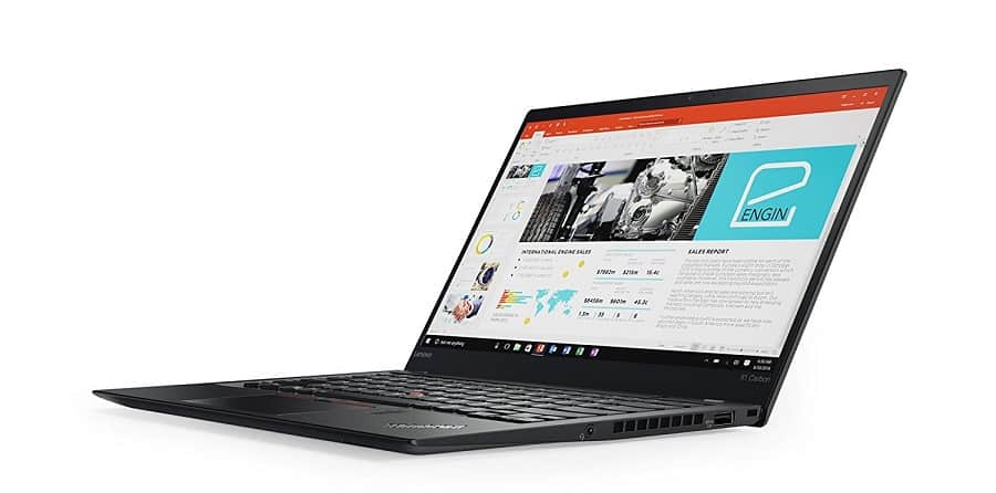 lenovo thinkpad x1 carbon