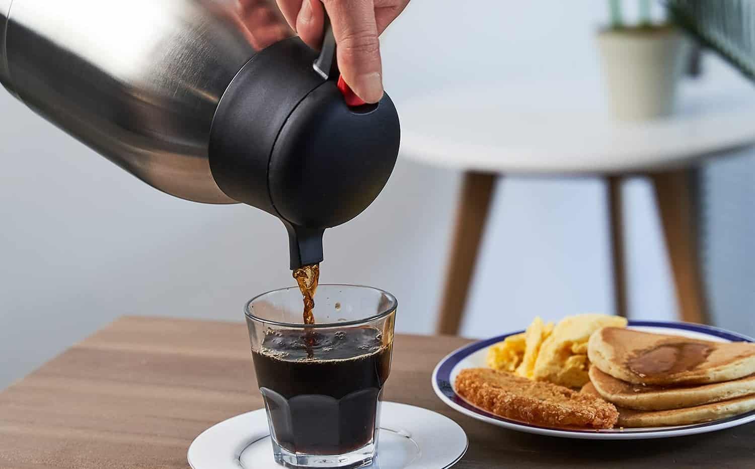 Best Commercial Coffee Makers in 2024