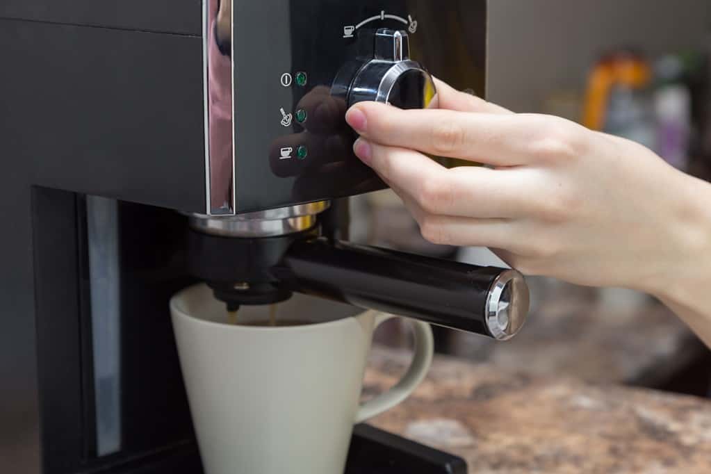 Best Commercial Espresso Machine for a Small Coffee Shop in 2024