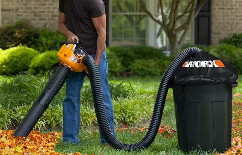Best Commercial Leaf Vacuums in 2023