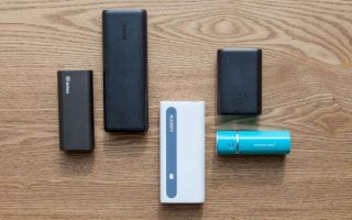 Best Compact Portable Charger