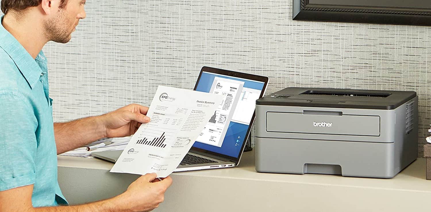 Best Compact Printers in 2023