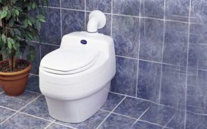 Best Composting Toilet