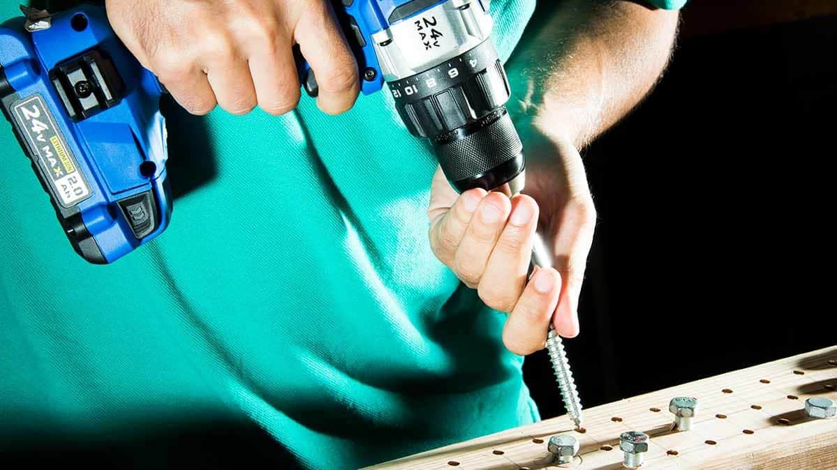 Best Cordless Drill