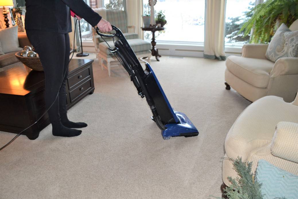 best cordless vacuum for hardwood floors