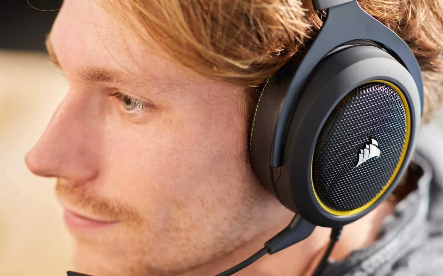 best corsair gaming headset