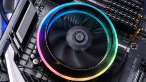 Best CPU Fan