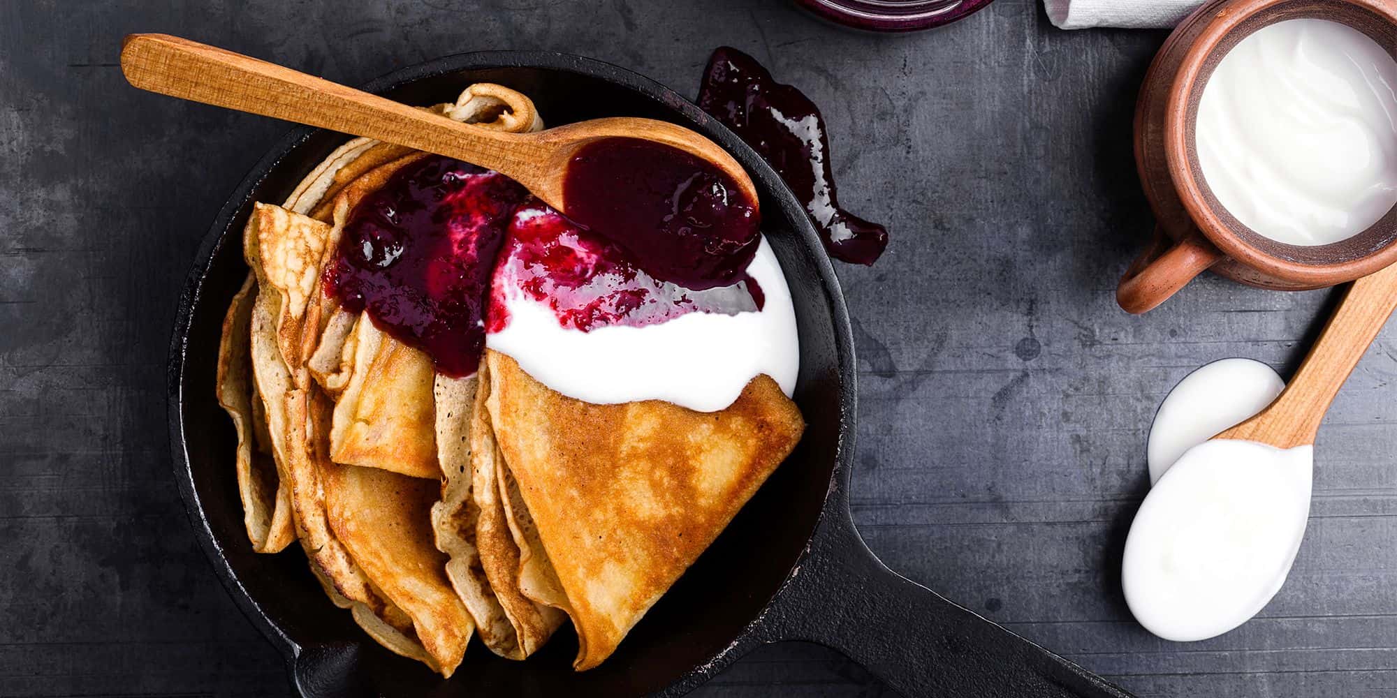 7 Best Crepe Makers in 2024