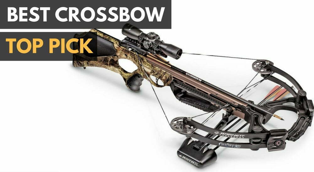 Best Crossbow for 2024