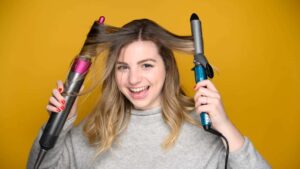 Best Curling Iron Wand Set