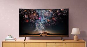 Best Curved TV|Samsung 55 Inch Curved TV