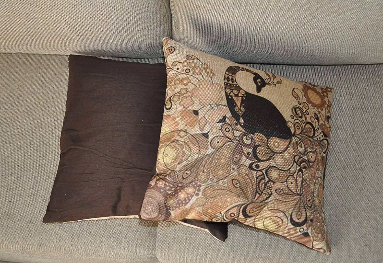 Best Cushion Covers (16 x 16)