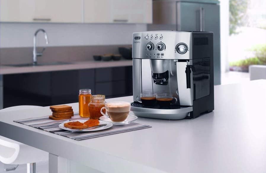 best delonghi espresso machine