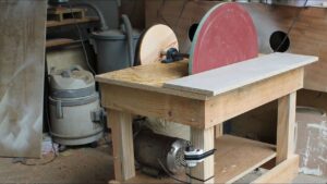 Best Disc Sander