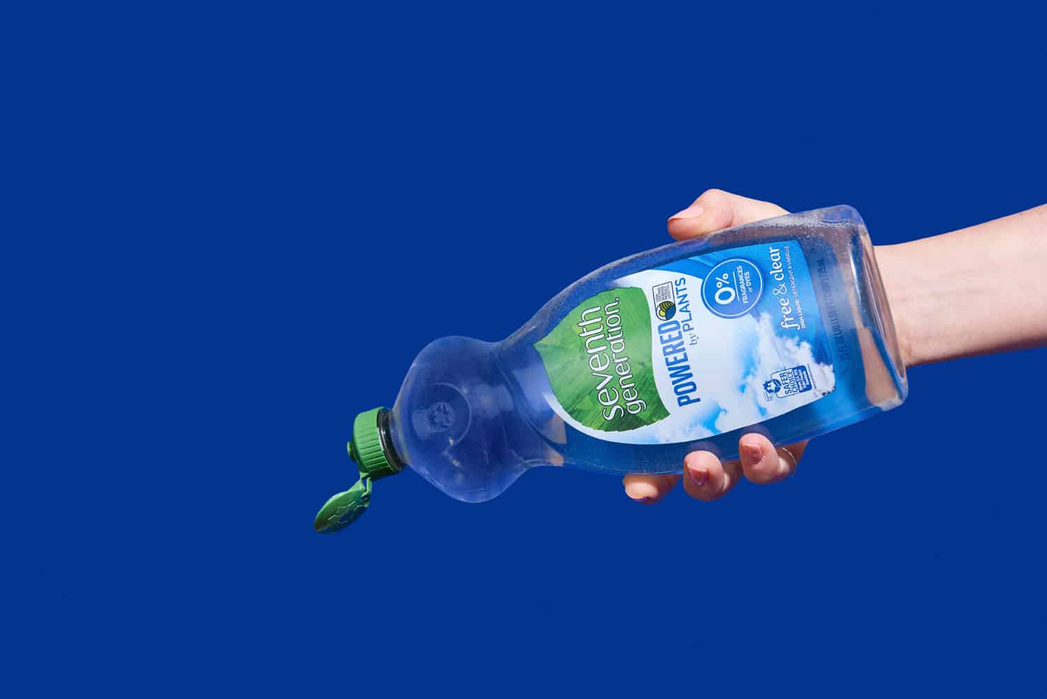 Best Dish Soap