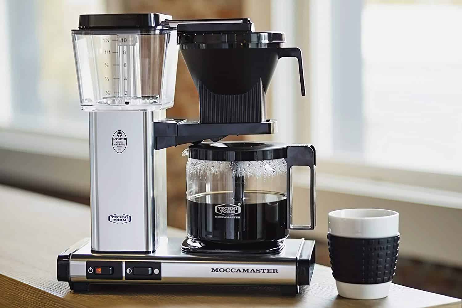 Best Drip Coffee Makers