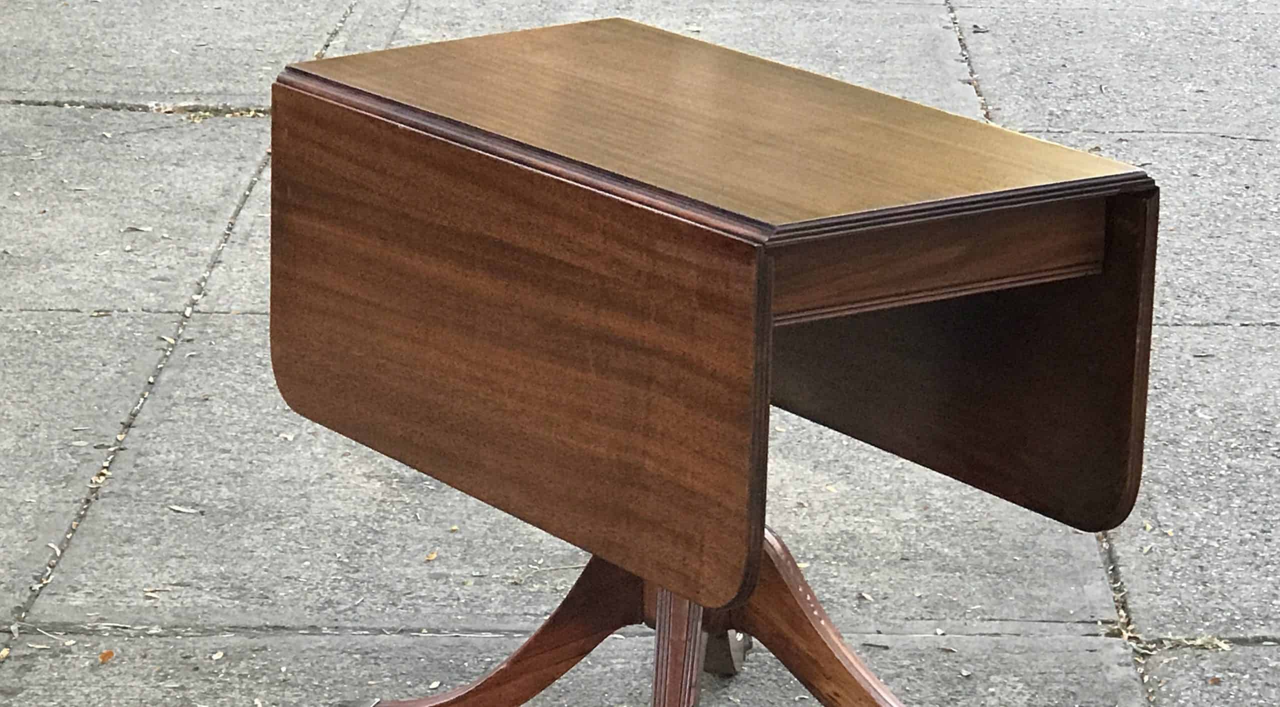 Best Drop Leaf Table