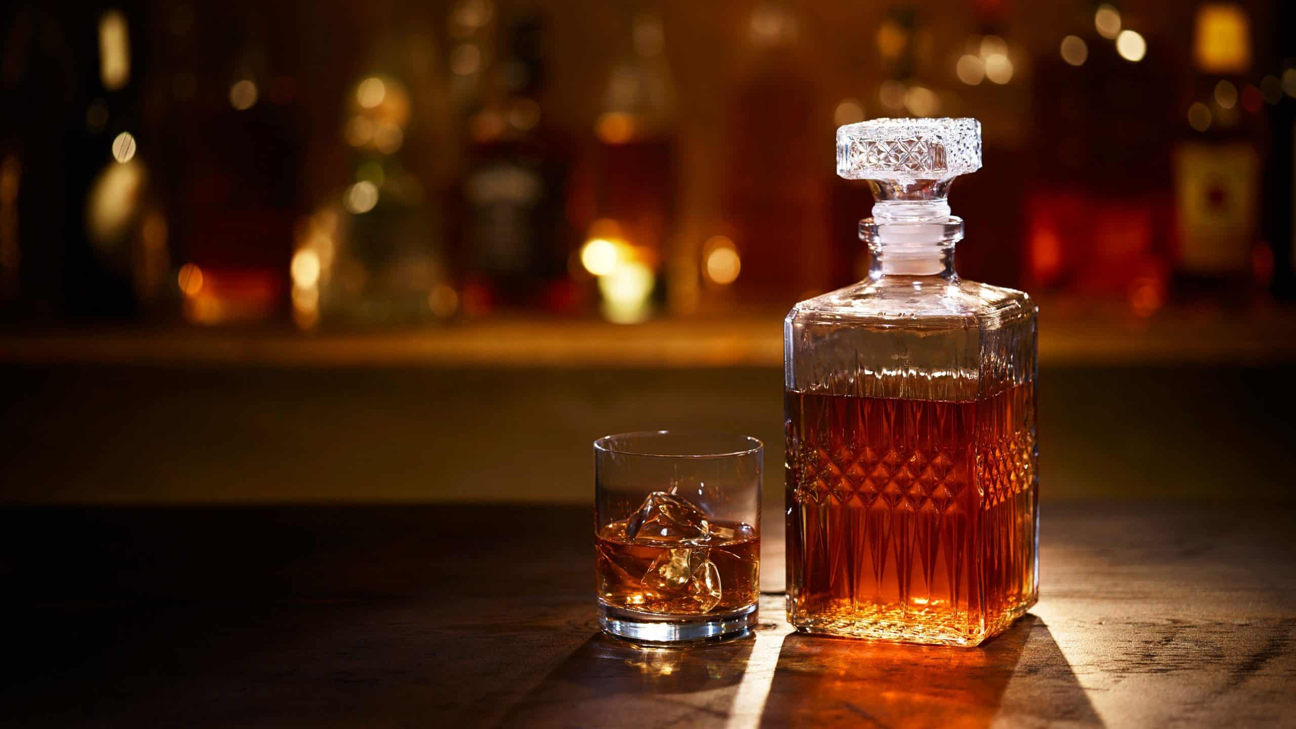 7 Best Whiskey Decanters in 2024