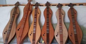 Best Dulcimer