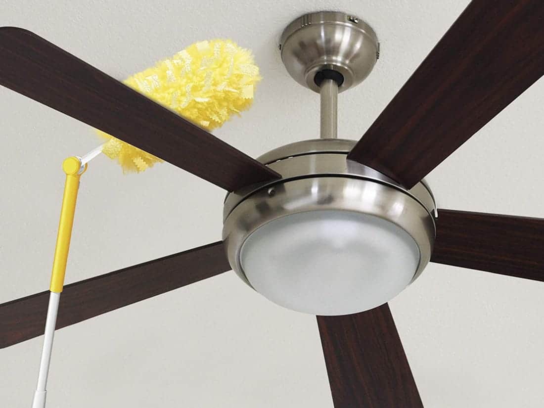 7 Best Dusters for Your Blinds and Ceiling Fans in 2023