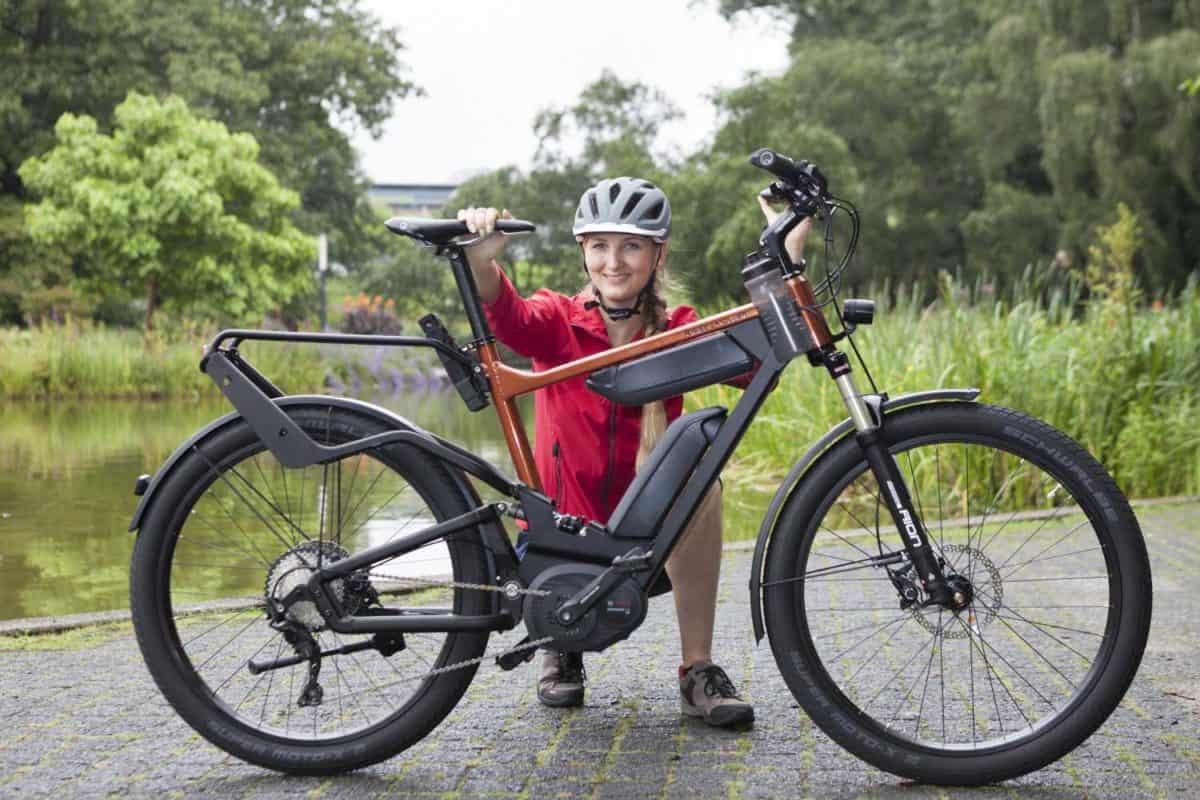 10 Best E Bikes for Women in 2025