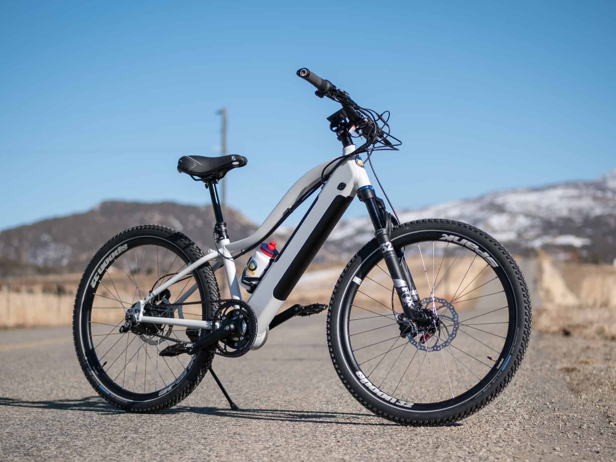 10 Best Ebikes for Heavy Riders in 2024