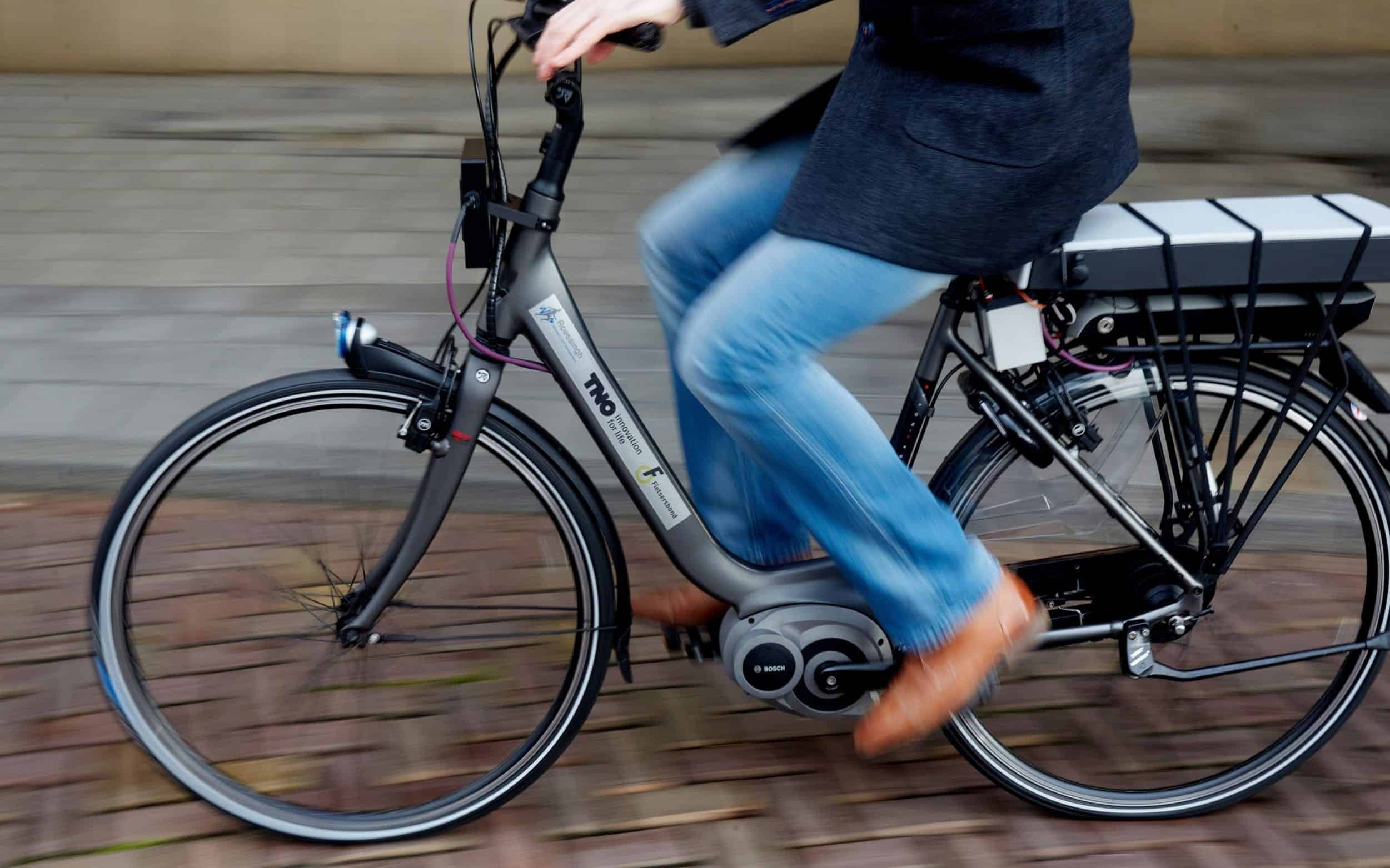 10 Best Electric Bike for Seniors in 2024