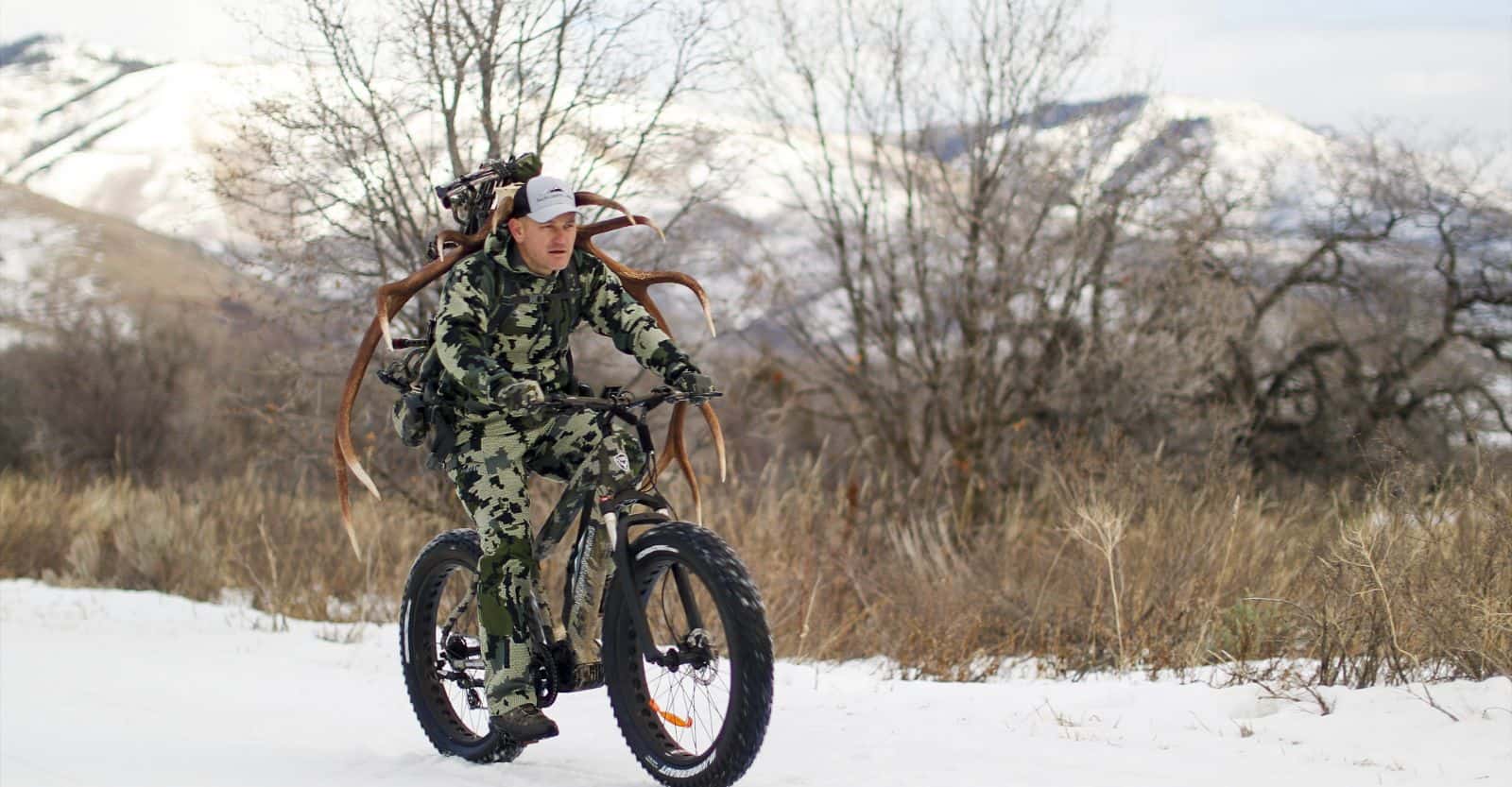 10 Best Electric Hunting Bikes in 2024