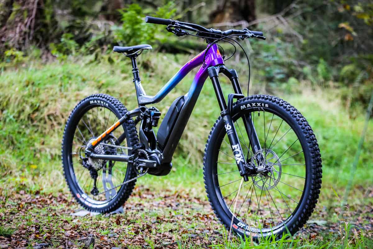 10 Best Electric Mountain Bikes in 2024