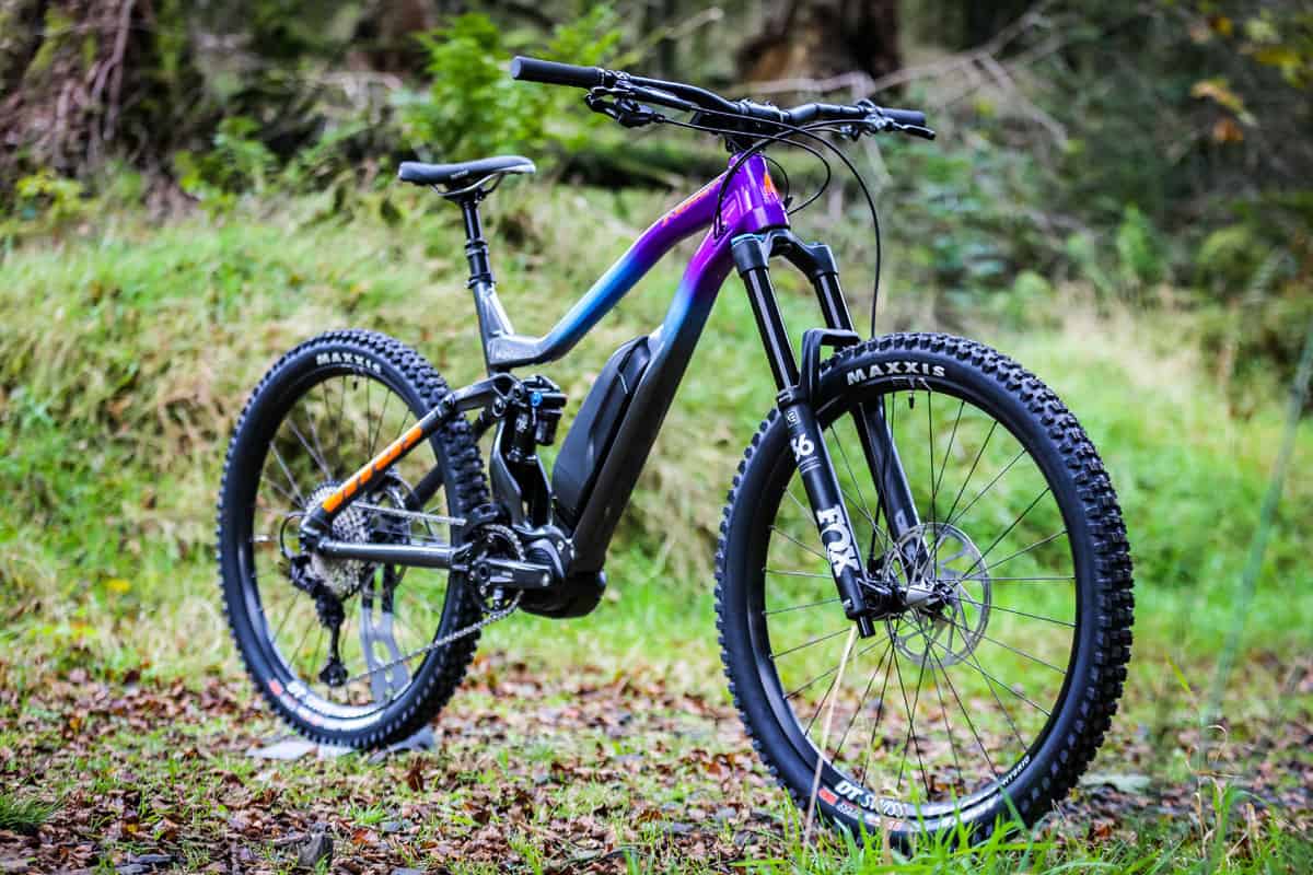 10 Best Electric Mountain Bikes in 2025