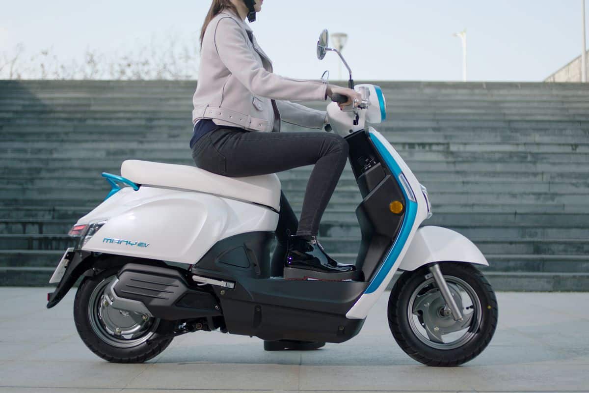 10 Best Electric Scooters For Adults in 2024