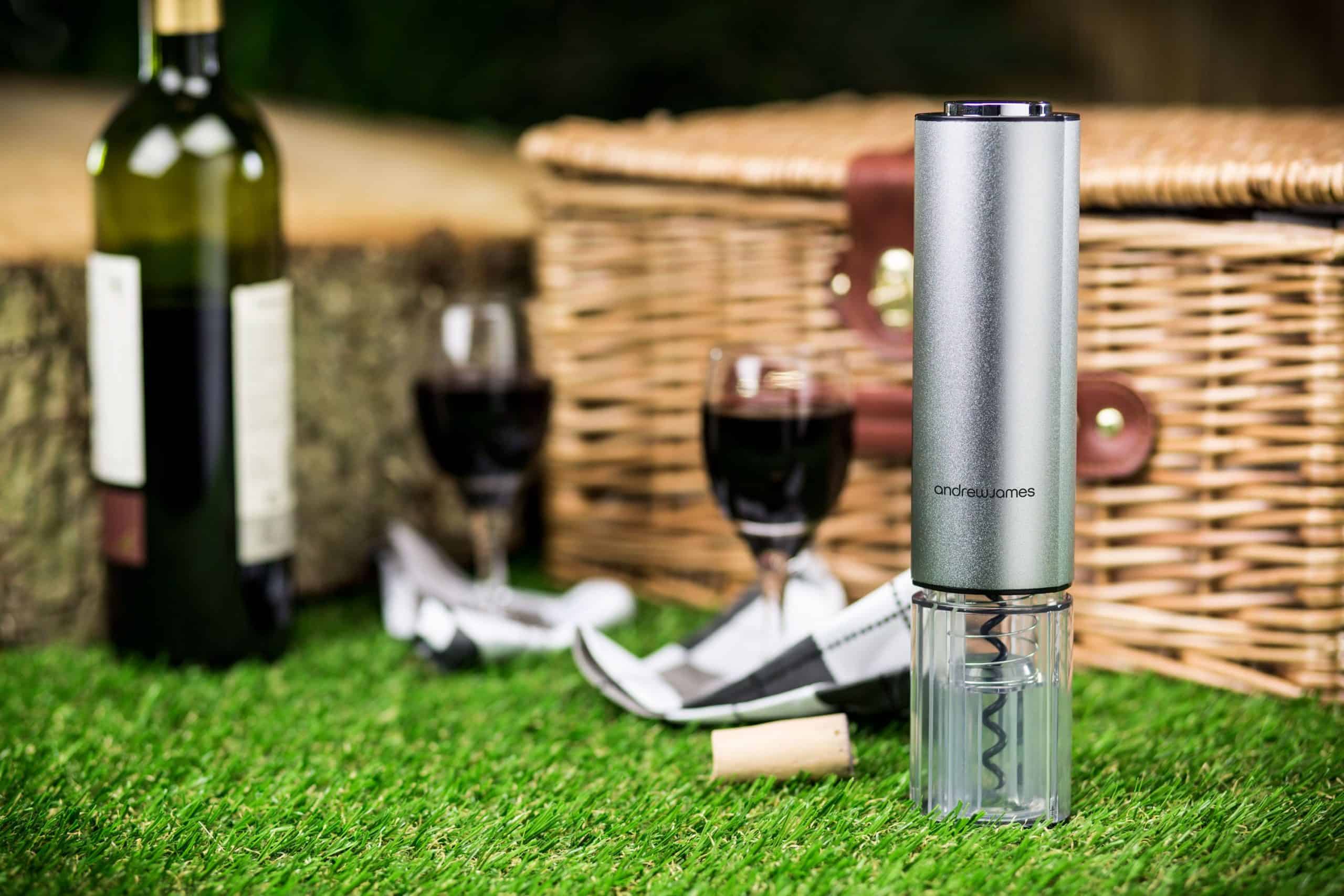 Best Electric Wine Opener