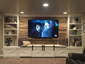 Best Entertainment Centers