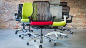 Best Ergonomic Office Chair